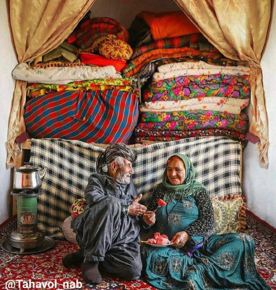 ٣ بنه‌ماى ئاڵتونى بۆ خۆشبه‌ختی هاوسەران